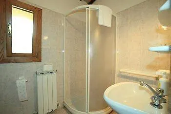 Il Poderaccio Hotel *