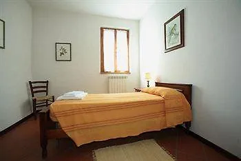 Il Poderaccio Hotel *