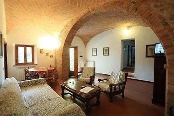 Hotel Il Poderaccio