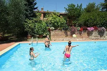 Il Poderaccio Hotel *