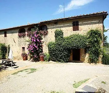 Il Poderaccio Hotel