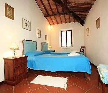 Il Poderaccio Hotell Castagno (Val D'Elsa)