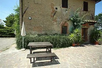 Il Poderaccio Hotell