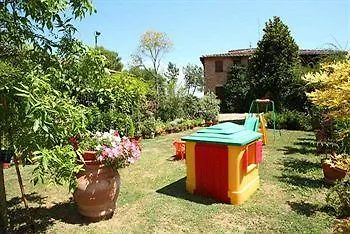 فندق Il Poderaccio