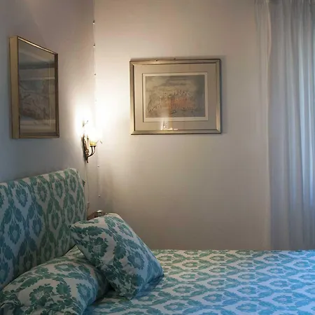 Hotell Il Poderaccio *