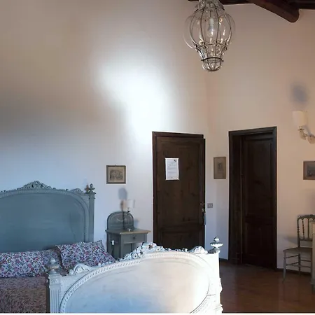 Hotell Il Poderaccio