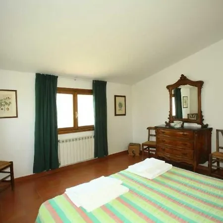 Hotell Il Poderaccio