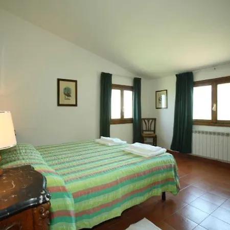 Il Poderaccio Hotell *