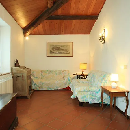 Il Poderaccio Hotel Castagno (Val D'Elsa)