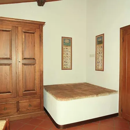 Hotell Il Poderaccio