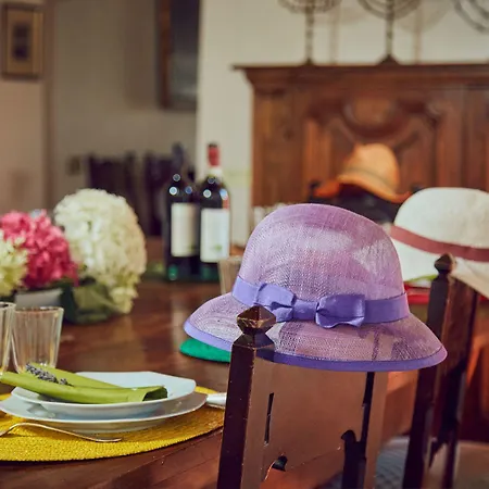 Hotell Il Poderaccio Castagno (Val D'Elsa)