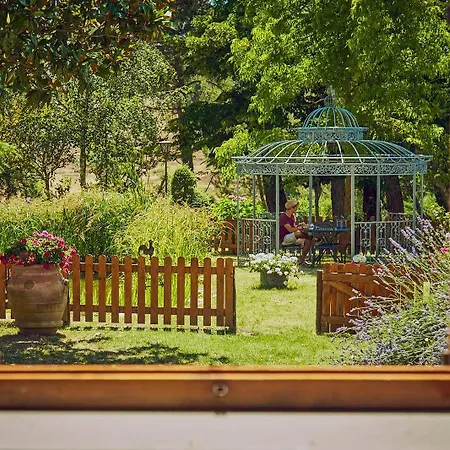 فندق Il Poderaccio *