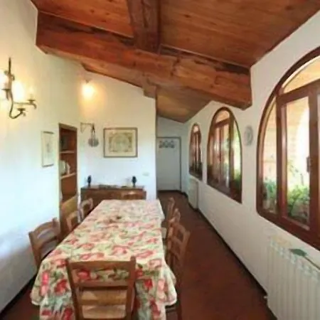 Il Poderaccio Hotell *