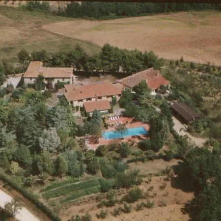 Il Poderaccio Hotel *