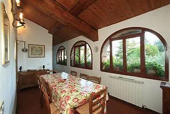 Hotell Il Poderaccio