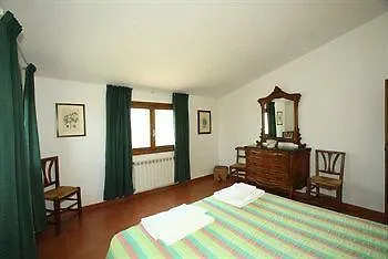 Il Poderaccio Hotel