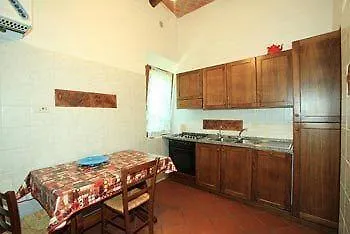 Hotel Il Poderaccio *