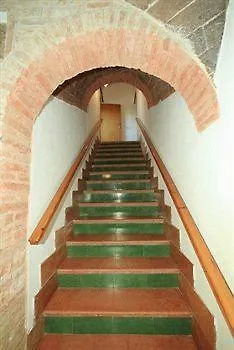 Hotell Il Poderaccio *