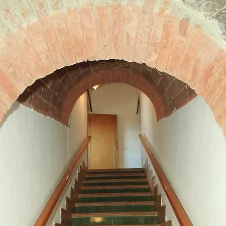 Il Poderaccio Hotell Castagno (Val D'Elsa)