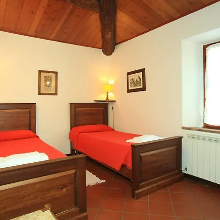 Il Poderaccio Hotel *