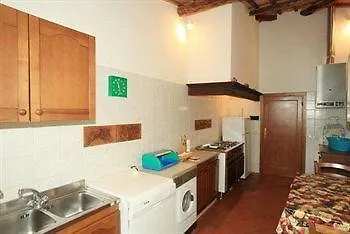 Hotell Il Poderaccio *