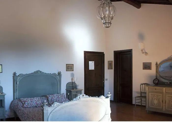 Hotell Il Poderaccio