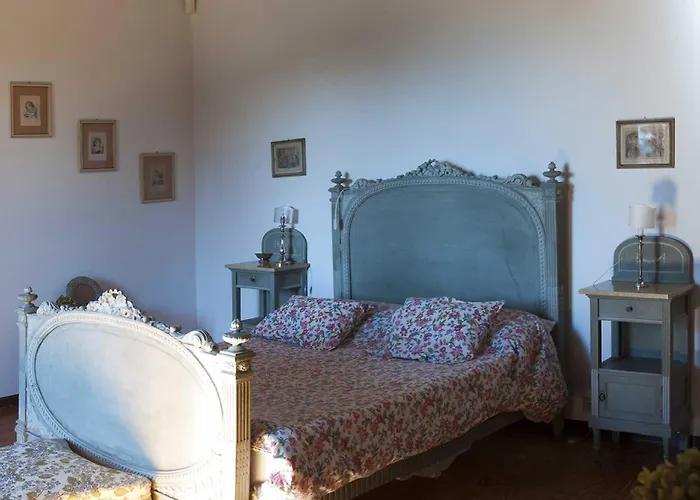 Il Poderaccio Hotell Castagno (Val D'Elsa)