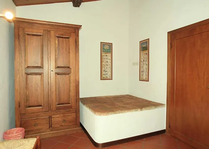 Hotell Il Poderaccio