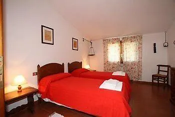 Il Poderaccio Hotel