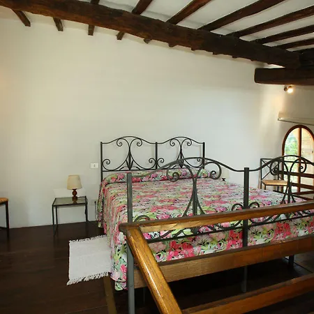 Szálloda Il Poderaccio *