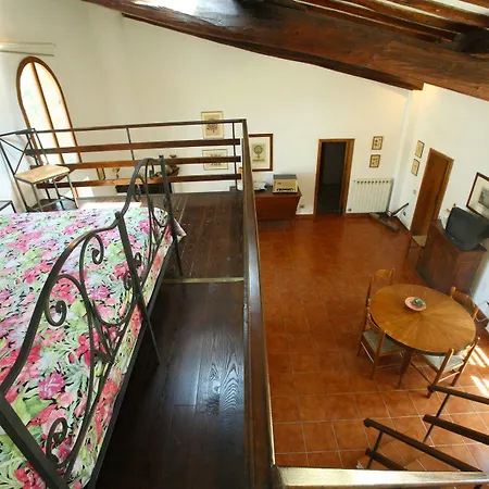 Il Poderaccio Hotel *