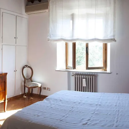 Il Poderaccio Castagno