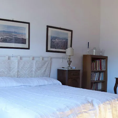 Il Poderaccio * Castagno