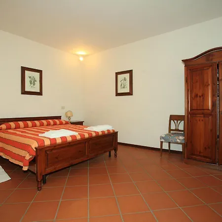 Szálloda Il Poderaccio