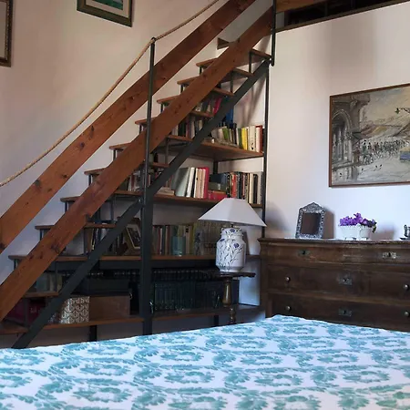 Il Poderaccio Hotel *