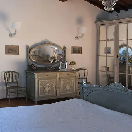 Il Poderaccio Castagno