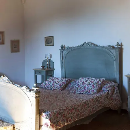 Il Poderaccio Szálloda Castagno