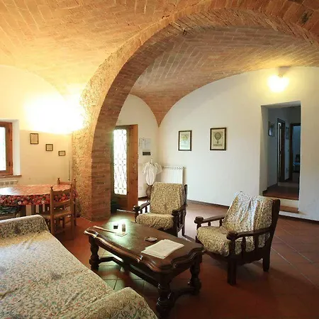 Il Poderaccio Castagno