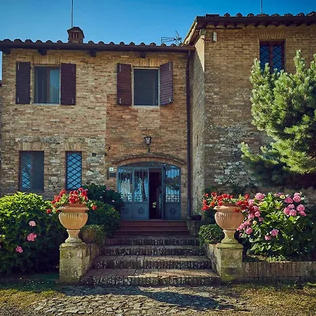 Il Poderaccio * Castagno