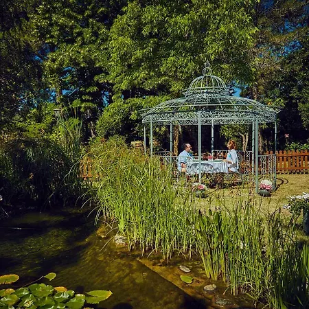 Il Poderaccio Szálloda