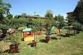 Il Poderaccio Szálloda Castagno