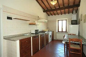 Il Poderaccio Siena
