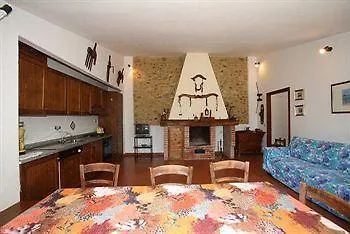 Il Poderaccio * Castagno