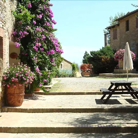 Il Poderaccio Castagno