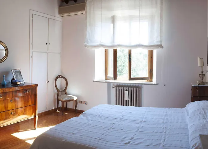 Il Poderaccio Castagno (Val D'Elsa)