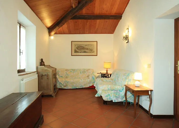 Il Poderaccio 酒店 Castagno (Val D'Elsa)