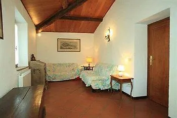 Il Poderaccio Hotel