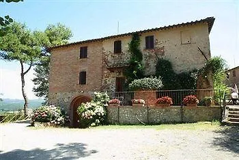 Hotel Il Poderaccio