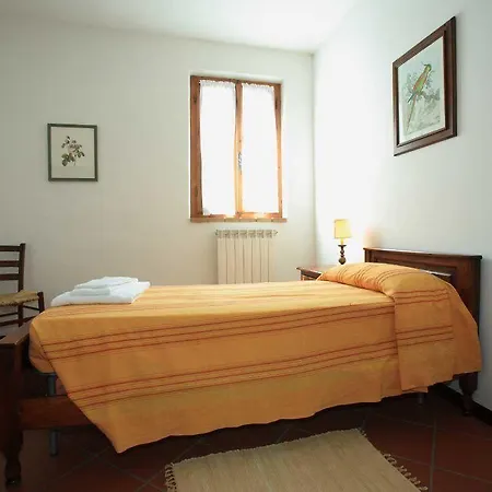 Il Poderaccio *