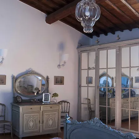 Il Poderaccio Hotel